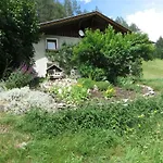 مزرعة للإقامة Nagelehof Blaser Navis