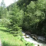 مزرعة للإقامة Nagelehof Blaser *