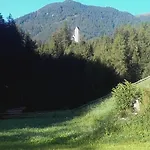 مزرعة للإقامة Nagelehof Blaser *