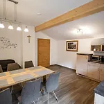 مزرعة للإقامة Nagelehof Blaser *