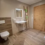 مزرعة للإقامة Nagelehof Blaser
