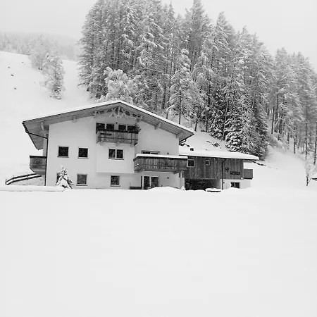 Nagelehof Blaser Farm stay Navis