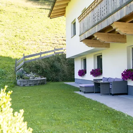 Nagelehof Blaser Farm stay *