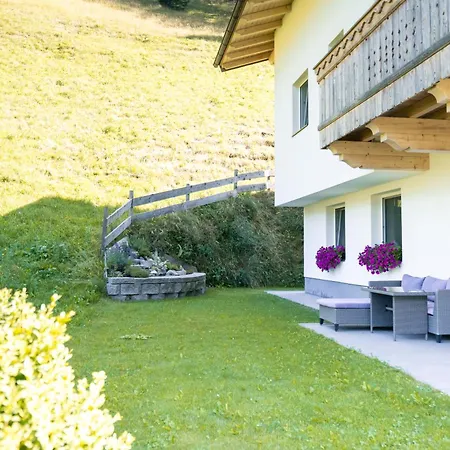Nagelehof Blaser Farm stay *