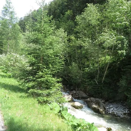 Farm stay Nagelehof Blaser *