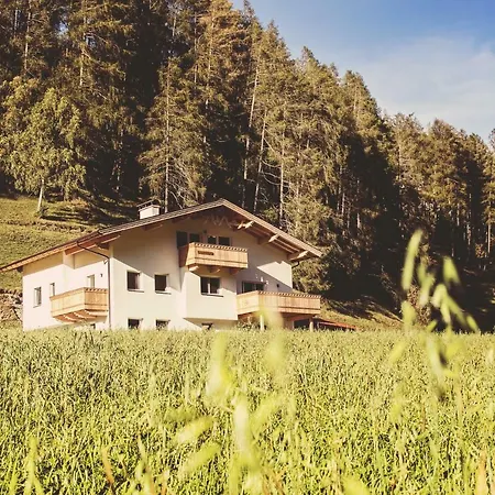 Farm stay Nagelehof Blaser *