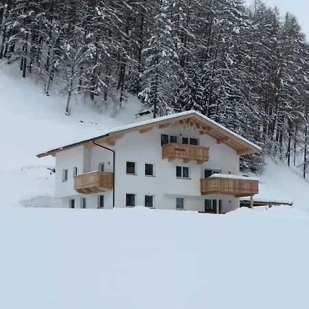 Nagelehof Blaser Farm stay *