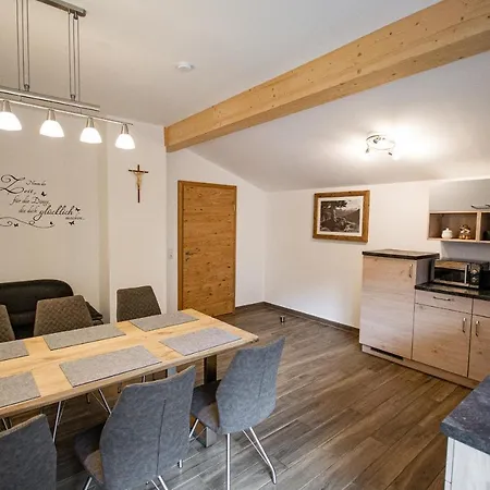 Farm stay Nagelehof Blaser *
