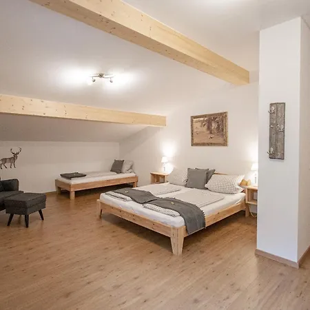 Farm stay Nagelehof Blaser *