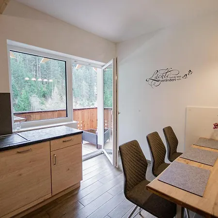 Farm stay Nagelehof Blaser *