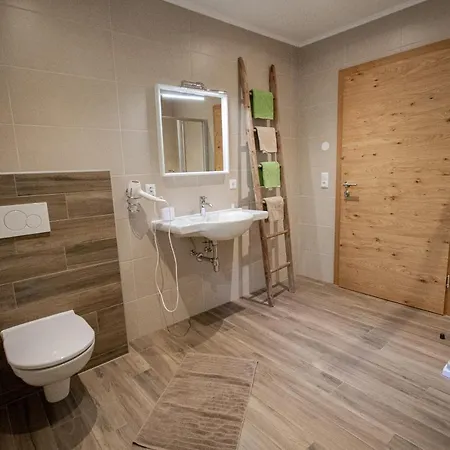 Farm stay Nagelehof Blaser