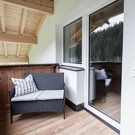 Farm stay Nagelehof Blaser *