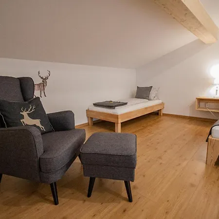 Nagelehof Blaser