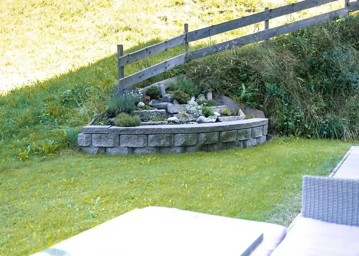 Nagelehof Blaser Bauernhof