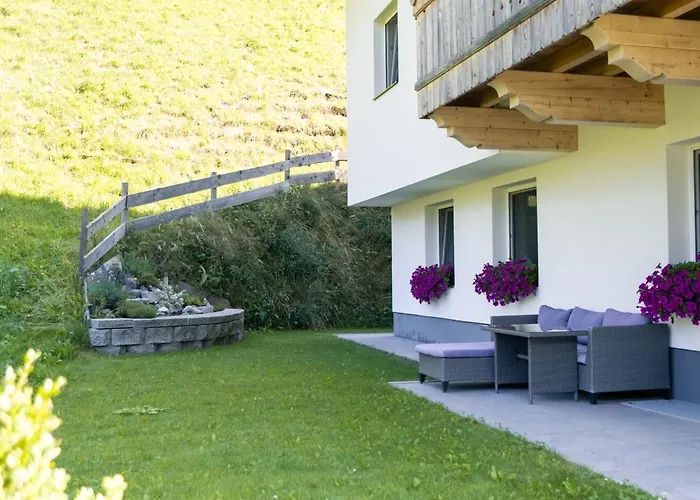 Nagelehof Blaser Bauernhof *