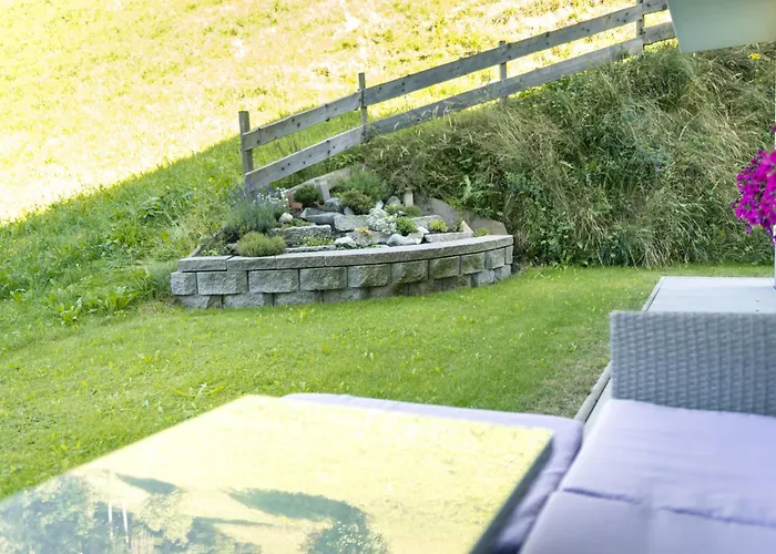 Nagelehof Blaser Bauernhof Navis