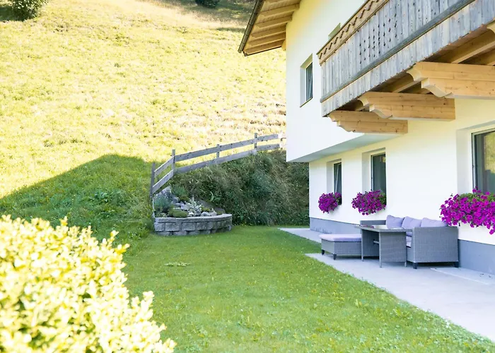 Nagelehof Blaser Bauernhof *