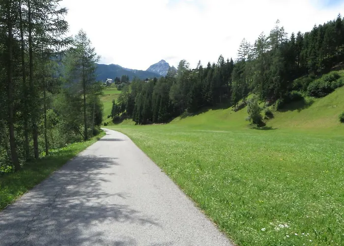 Nagelehof Blaser Bauernhof *