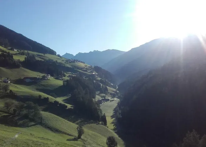 Nagelehof Blaser Navis