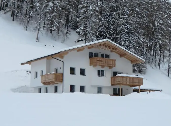 Nagelehof Blaser مزرعة للإقامة *