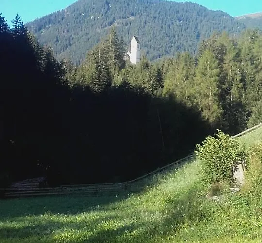 Bauernhof Nagelehof Blaser *