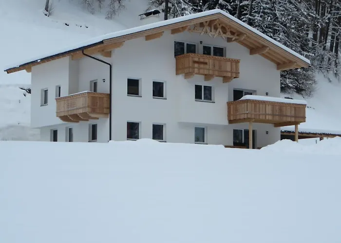 Nagelehof Blaser مزرعة للإقامة *