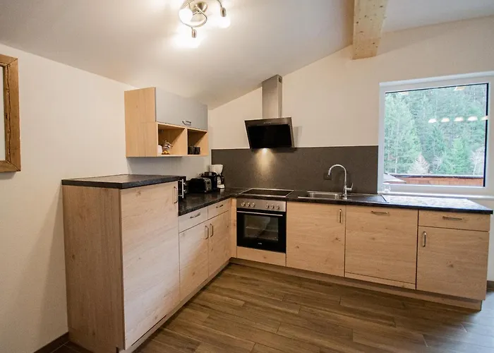 Nagelehof Blaser Bauernhof Navis