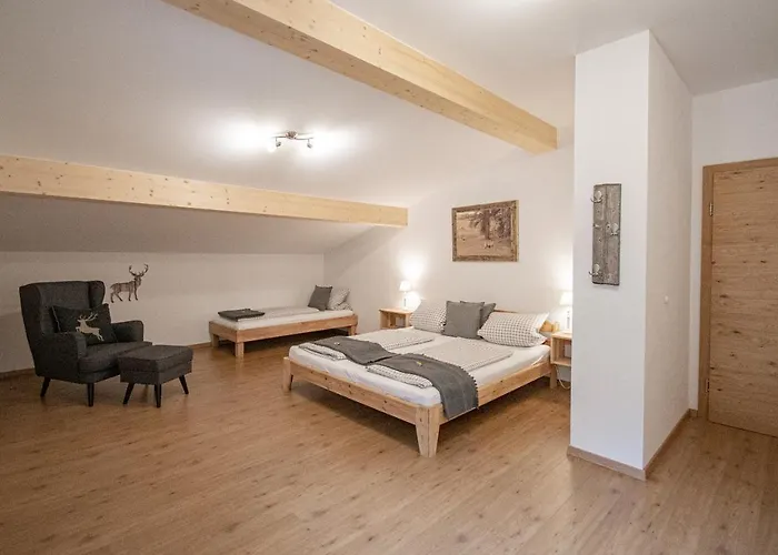 Bauernhof Nagelehof Blaser *