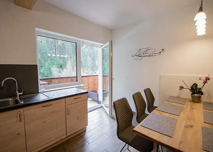 Bauernhof Nagelehof Blaser *