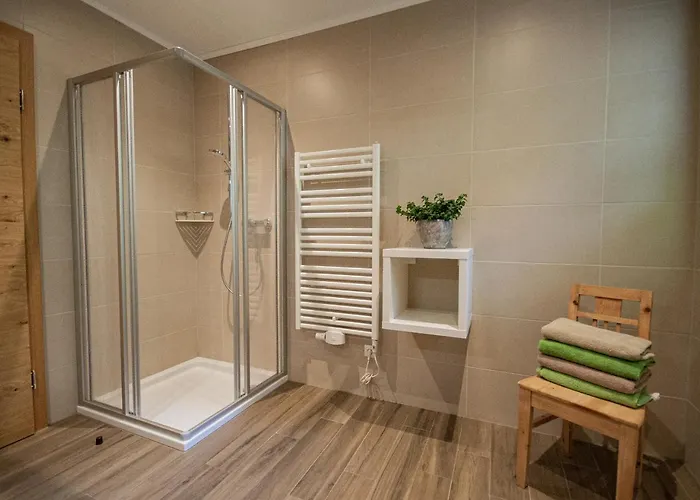 Nagelehof Blaser مزرعة للإقامة *