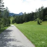 Nagelehof Blaser Bauernhof *