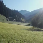 Bauernhof Nagelehof Blaser Navis