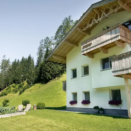 팜스테이 Nagelehof Blaser Navis