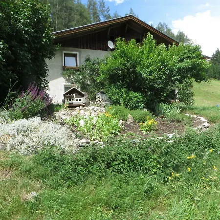 Feriegård Nagelehof Blaser Navis
