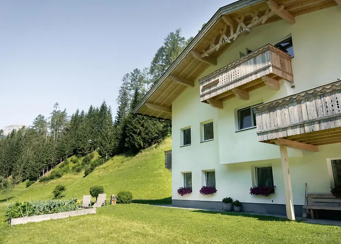 팜스테이 Nagelehof Blaser Navis