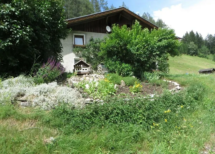 팜스테이 Nagelehof Blaser Navis