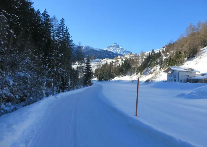 팜스테이 Nagelehof Blaser Navis