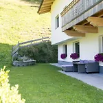 Nagelehof Blaser Agroturismo *