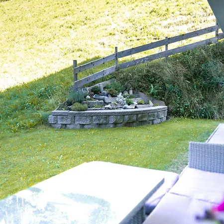 Nagelehof Blaser Vakantieboerderij