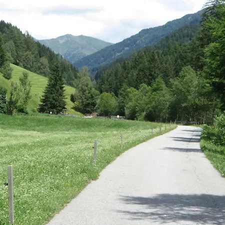 Nagelehof Blaser ファームステイ *