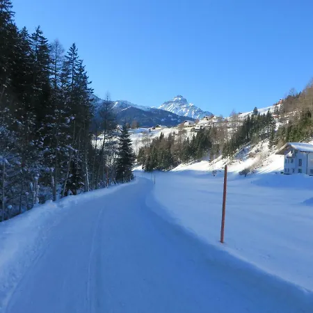 ファームステイ Nagelehof Blaser Navis