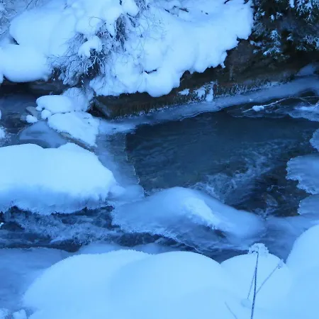 ファームステイ Nagelehof Blaser