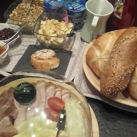 ファームステイ Nagelehof Blaser