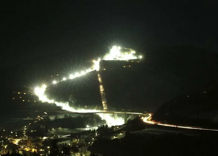 Nagelehof Blaser Vakantieboerderij